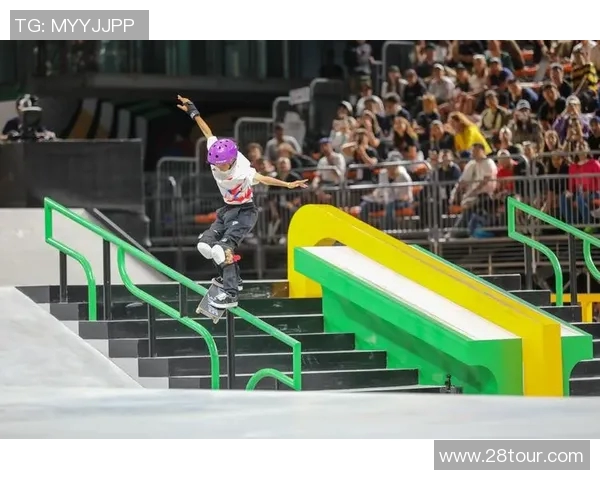 北京滑板队技术突破再创新高引领全国滑板运动新潮流