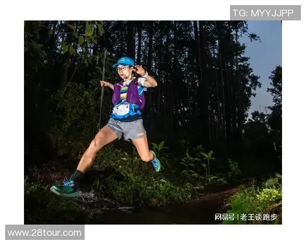 对话赵娜：谈极限运动生涯